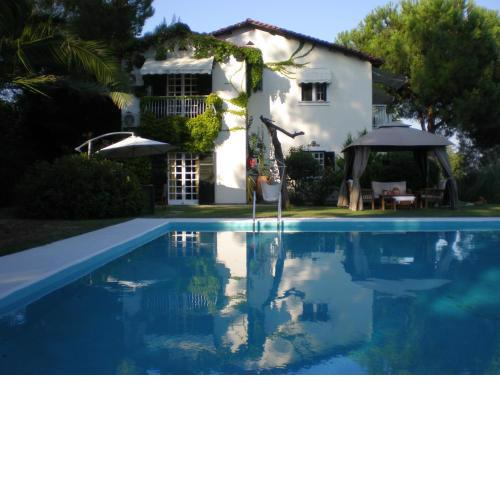 Villa Flores