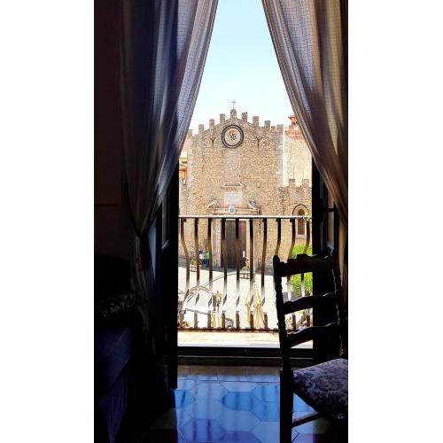 Villa Floresta Taormina