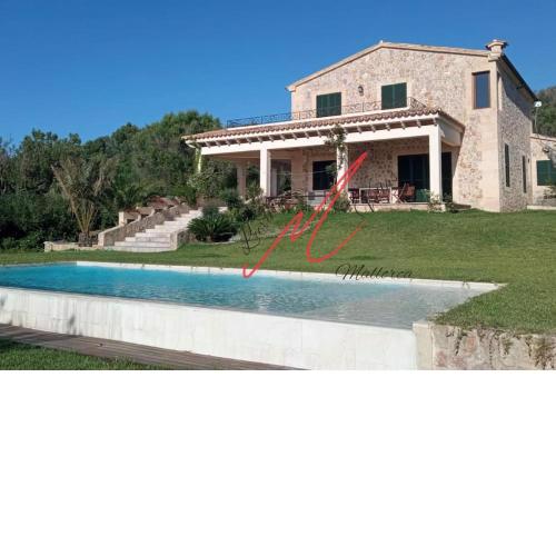 Villa Florida Luxury Villa with huge pool