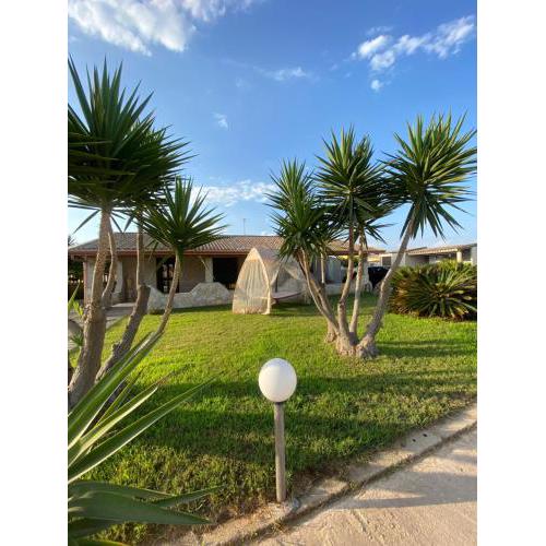 Villa Floridia