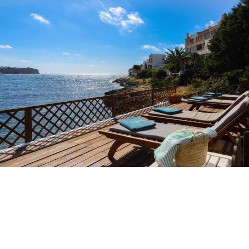 VILLA FLORIMAR 4 pax