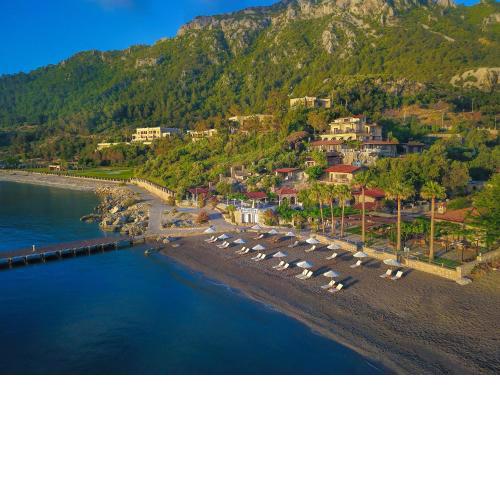 Villa Florya