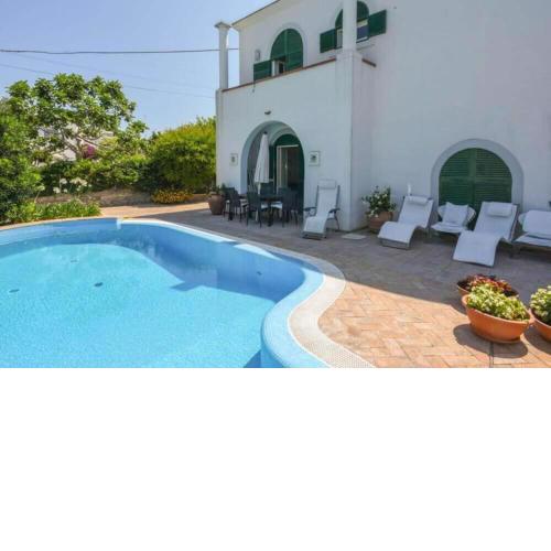 Villa Flower
