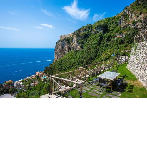 Villa Foglia Amalfi