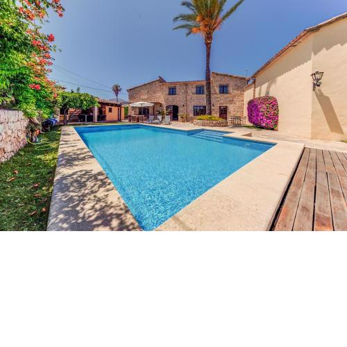 Villa Font Xica Gran
