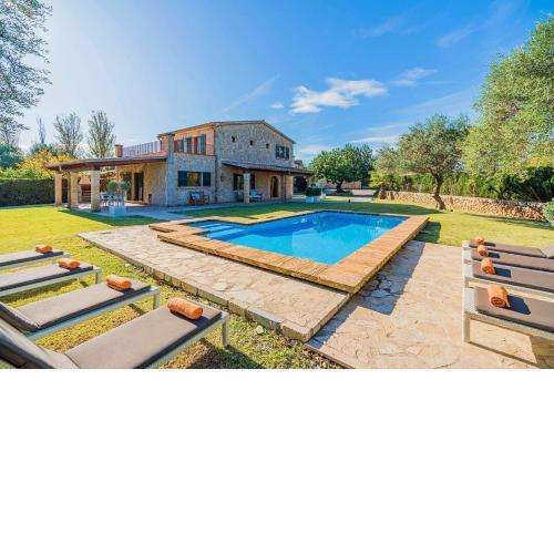 Villa Font Xica Petit
