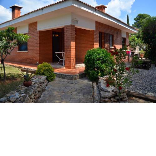 Villa Font