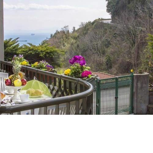 Villa Fontana Limite
