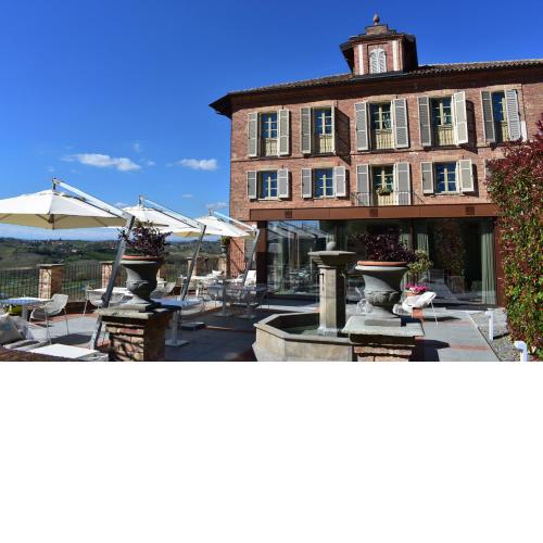 Villa Fontana Relais Suite & Spa