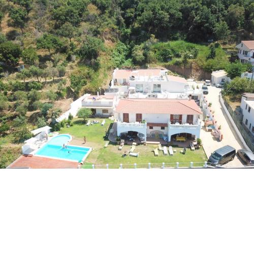 Villa Fontana