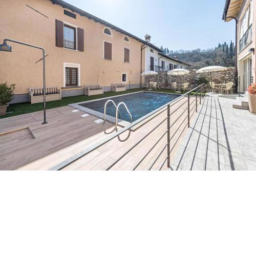 Villa Fontanelle Gardapartments 3
