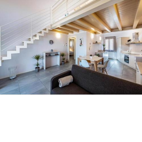 Villa Fontanelle Gardapartments 5