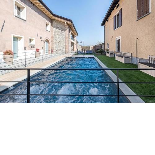 Villa Fontanelle Gardapartments 7
