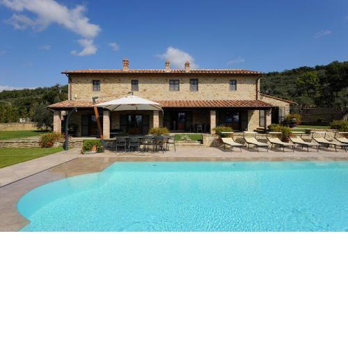 Villa Fontanicchio