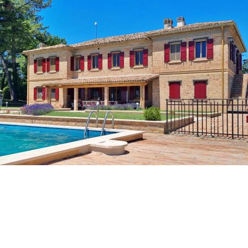 Villa Fonti