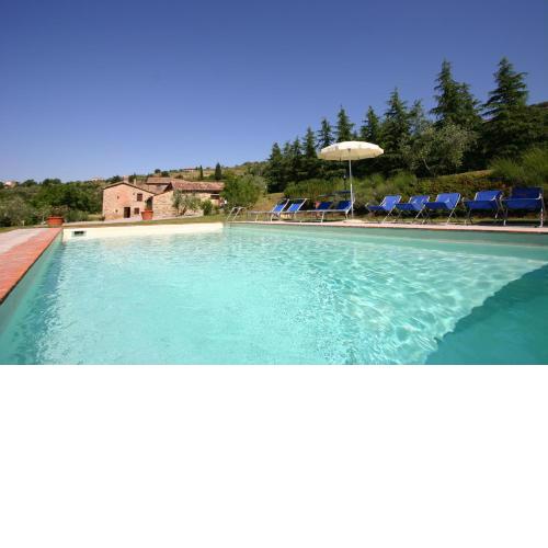 Villa Fontocchio