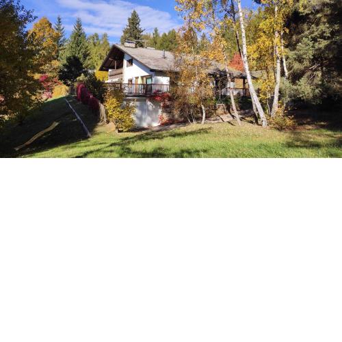 Villa for a get away