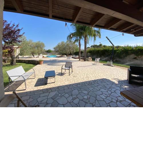 Villa Forester
