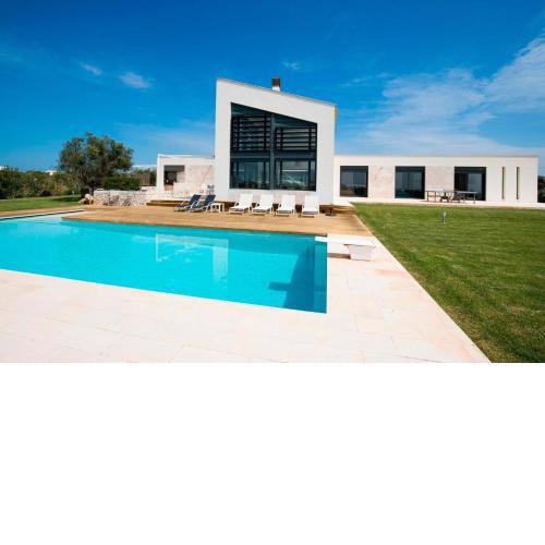 Villa Forma Nou