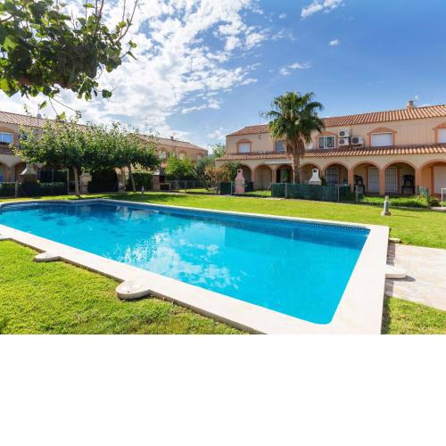 Villa Formentera