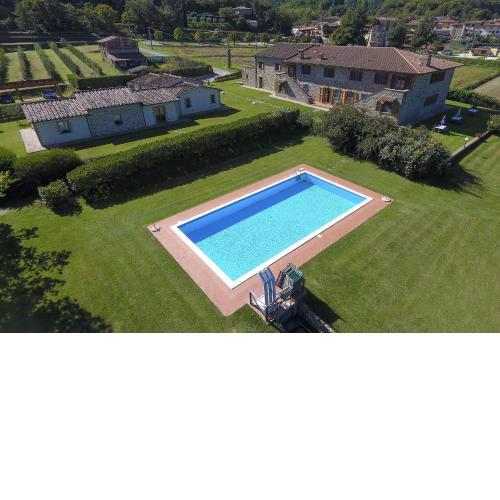 Villa Fornace