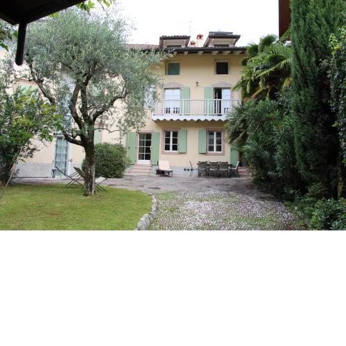 Villa Forni Nago