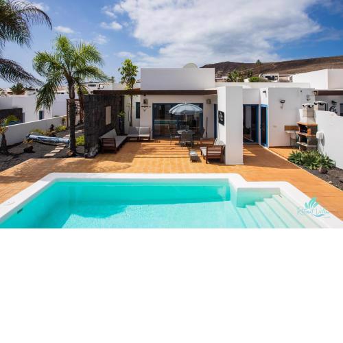 Villa Fortuna - A captivating 2 Bed Villa