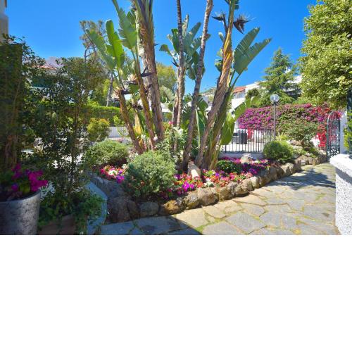 Villa Fortuna Holiday Resort