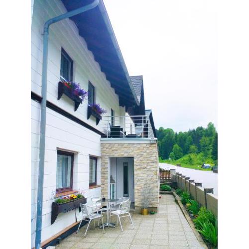 Villa Fortuna Natur