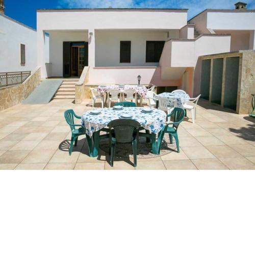 Villa Fortuna