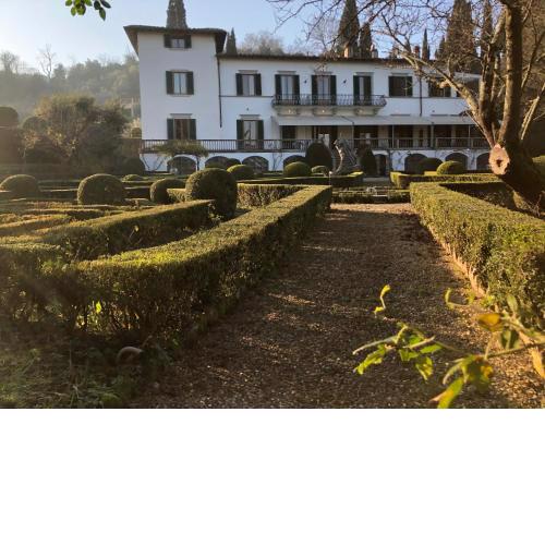 VIlla Fortuny