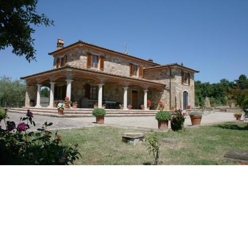 Villa Fosca