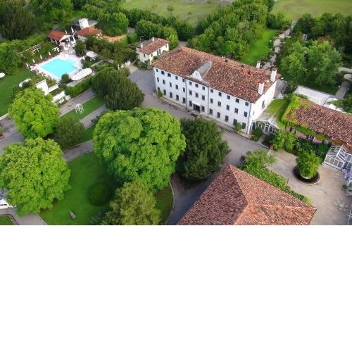 Villa Foscarini Cornaro