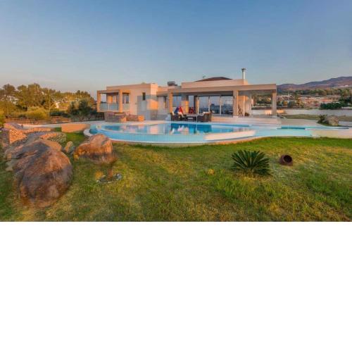 Villa Fotaki