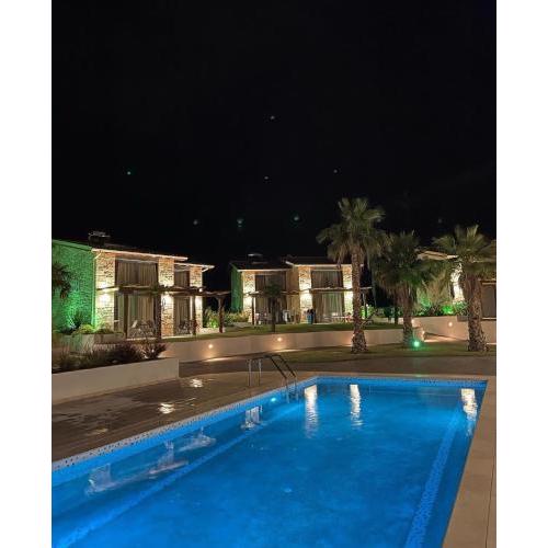 Villa fotini