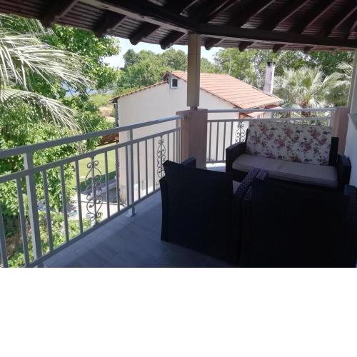 Villa Fotis View