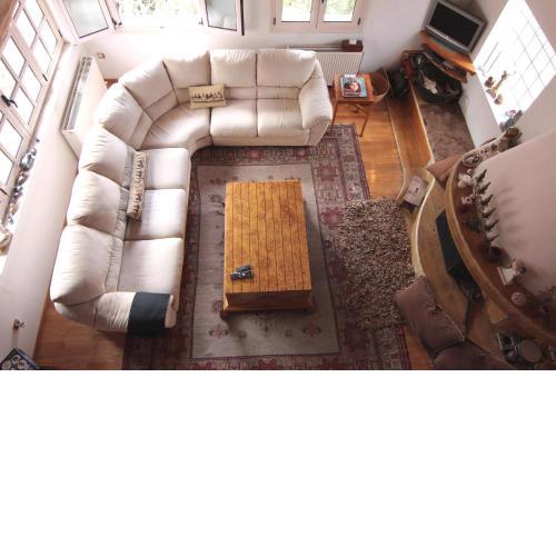 Villa Fotismata - Chalet in the heart of Kalavryta