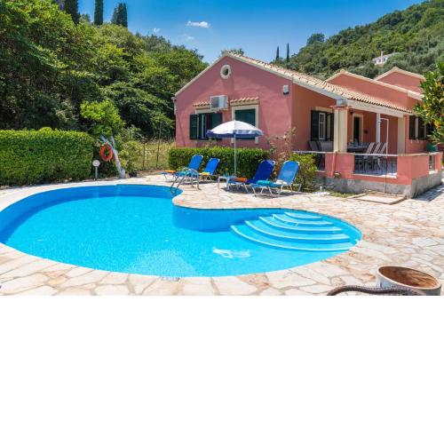 Villa Foula by Villa Plus