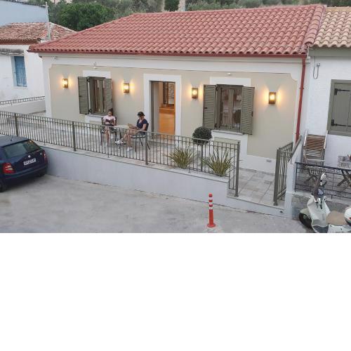 Villa Fouli