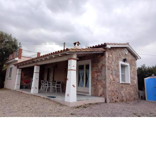 Villa Foxi Murdegu