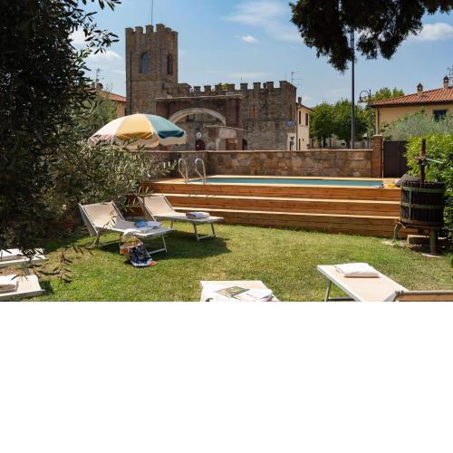 Villa Fracassini