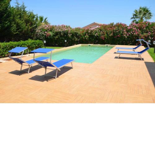 Villa Fraginesi