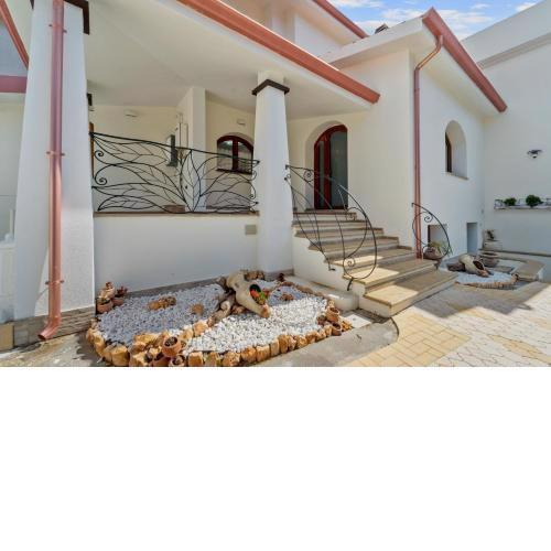 Villa Fraisca Appartamento Iperico
