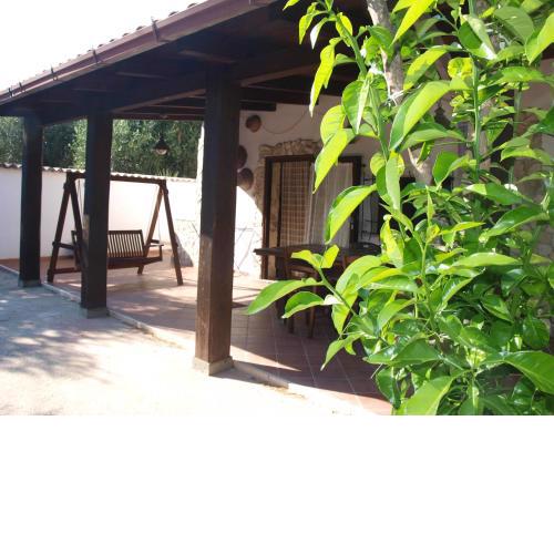 Villa Fralù
