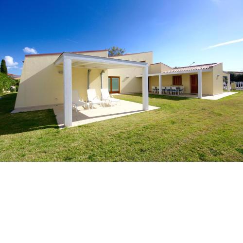 Villa Franca by Wonderful Italy
