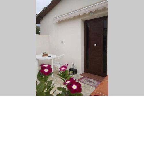 VILLA FRANCA-Casa per Vacanze al mare- Privacy e tranquillità-
