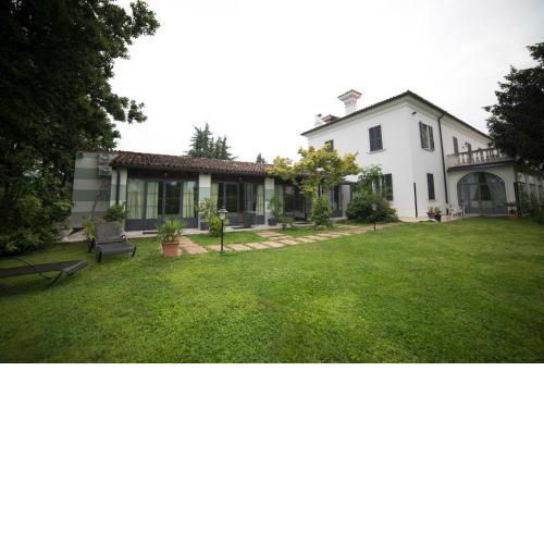 Villa Franca in Franciacorta