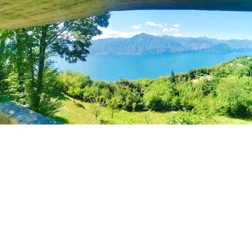 Villa Franca San Zeno