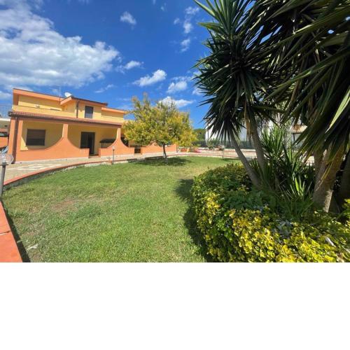 Villa Franca zona Arenella