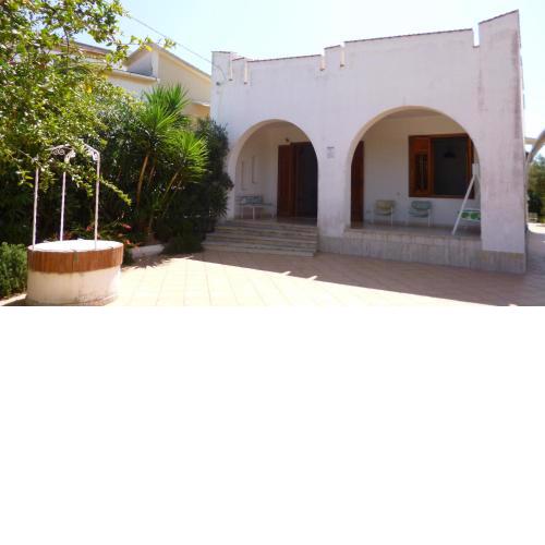 Villa Franca